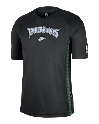Minnesota Timberwolves 2025/26 Hardwood Classics Men's Nike NBA